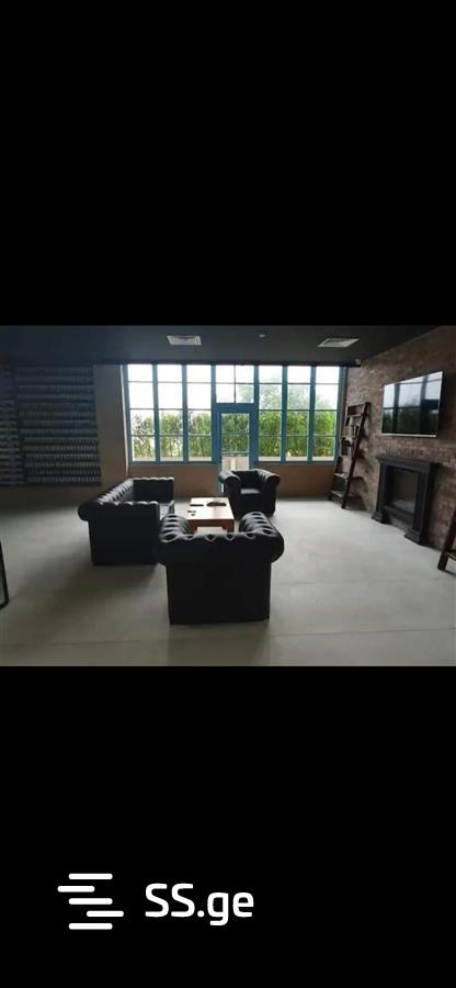1 Room Flat Daily Rent. Gonio view 12