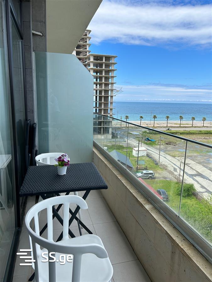 1 Room Flat Daily Rent. Gonio view 5