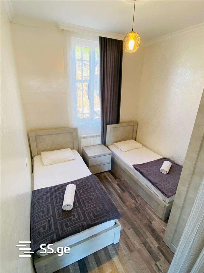 Daily Rent 3 Room Private House Kobuletis Munitsipalitetshi view 20
