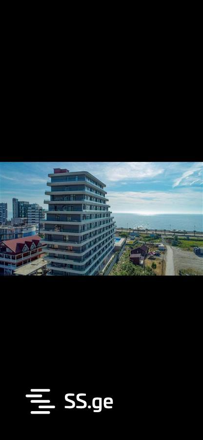 1 Room Flat Daily Rent. Gonio view 11