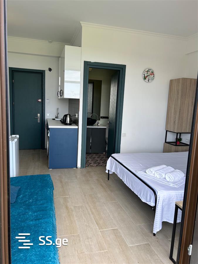 1 Room Flat Daily Rent. Gonio view 2
