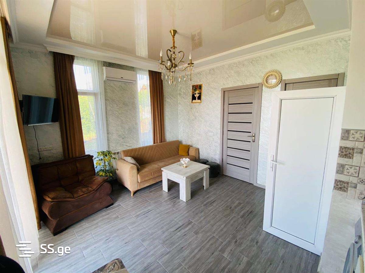 Daily Rent 3 Room Private House Kobuletis Munitsipalitetshi view 21