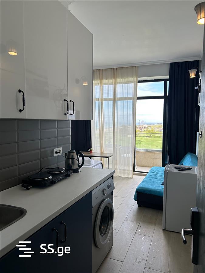 1 Room Flat Daily Rent. Gonio view 4