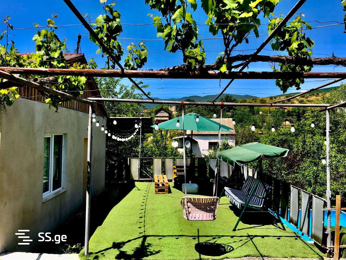 3 Room Private House Daily Rent. Avchala, 4 of 10
