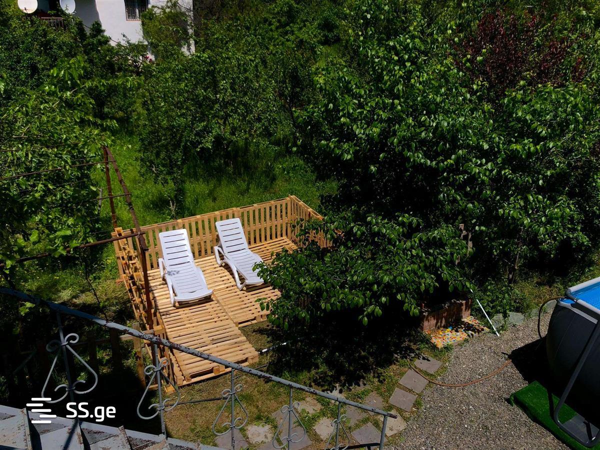 3 Room Private House Daily Rent. Avchala, 2 of 10