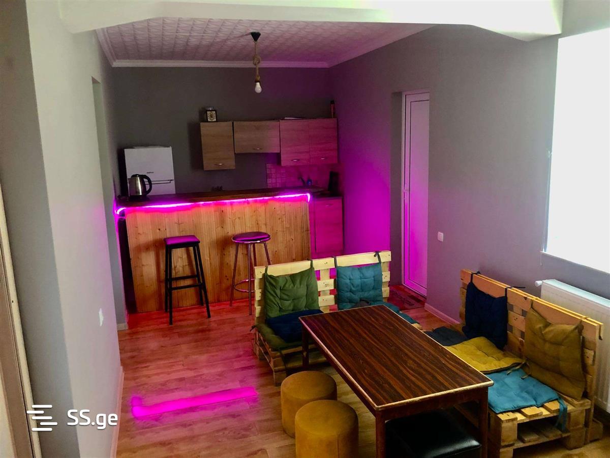 3 Room Private House Daily Rent. Avchala, 8 of 10