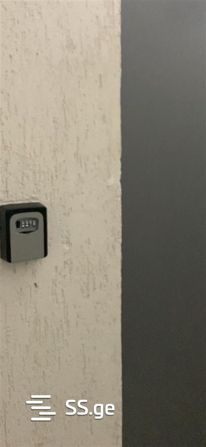 3 Room Flat Daily Rent. Didube view 8