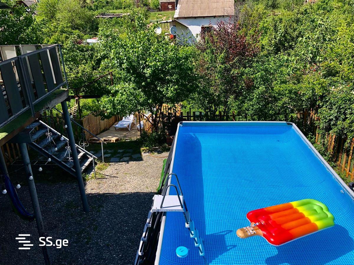 3 Room Private House Daily Rent. Avchala, 7 of 10