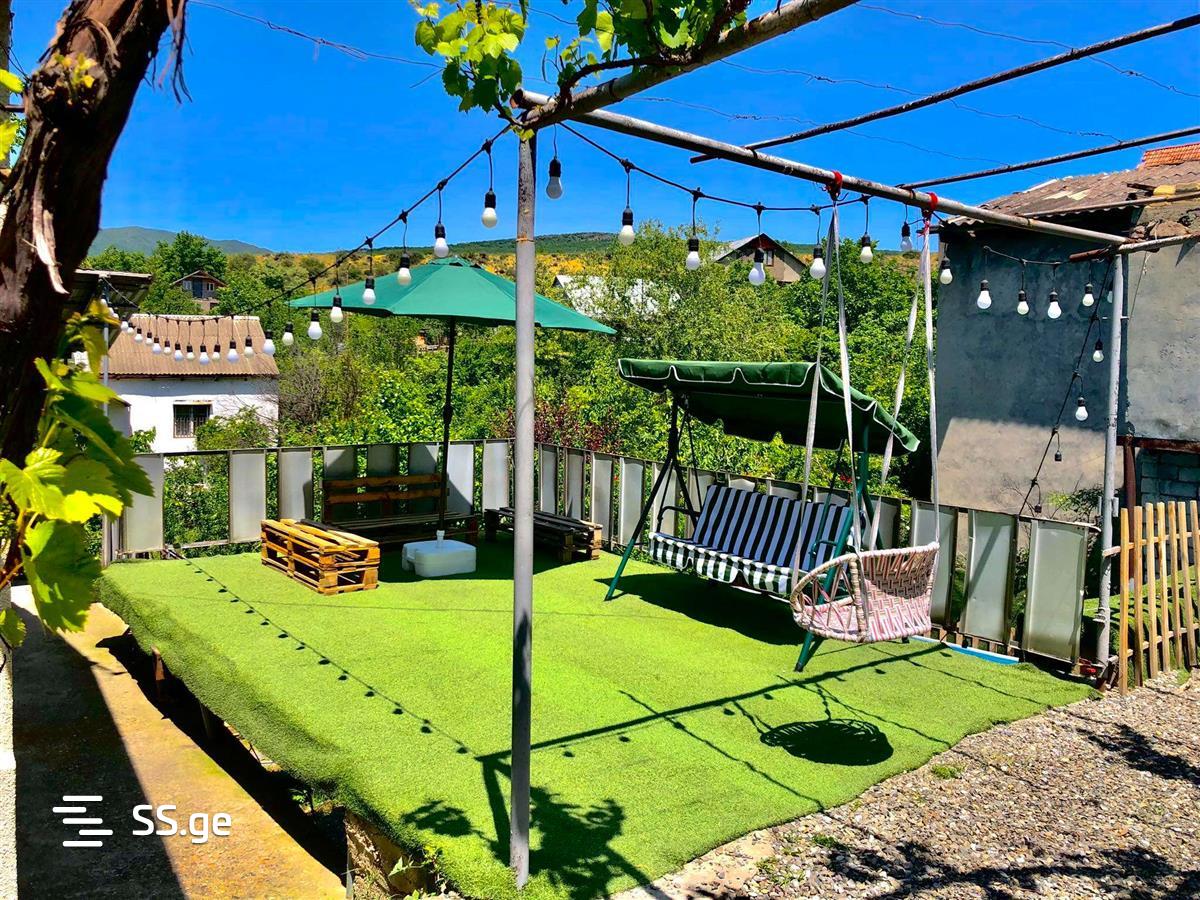 3 Room Private House Daily Rent. Avchala, 6 of 10