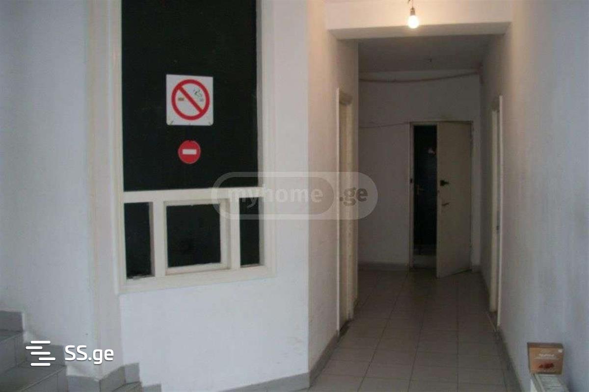 Office For Rent. Vera view 2