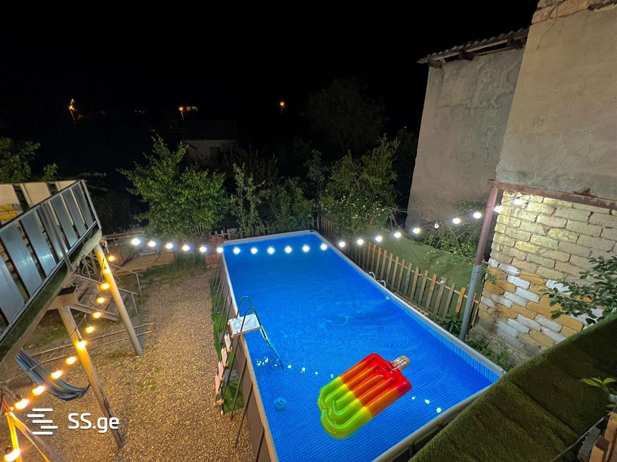 3 Room Private House Daily Rent. Avchala, 5 of 10