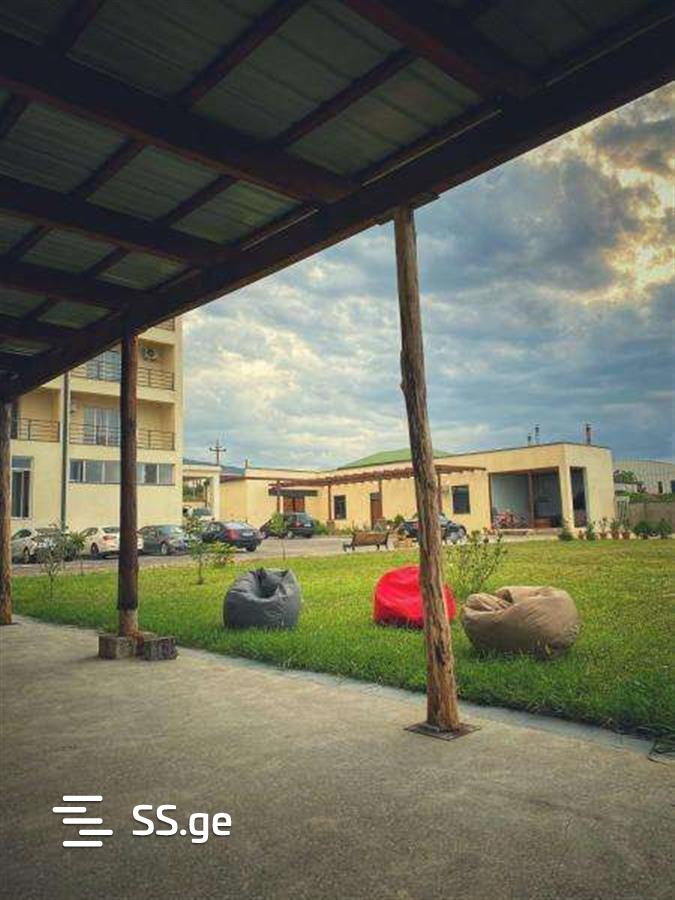 28 Room Hotel For Rent. Telavi, 4 of 4