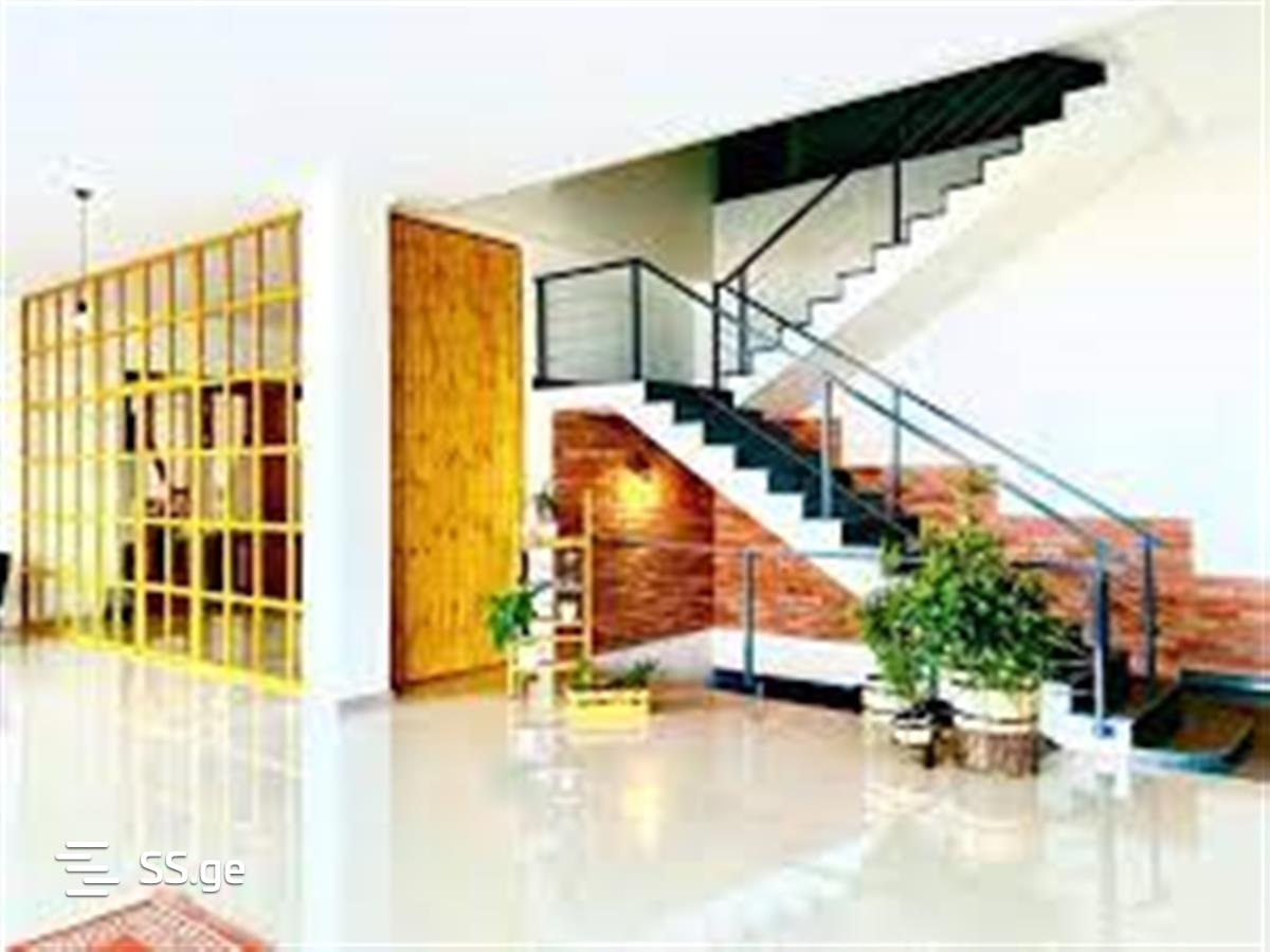 28 Room Hotel For Rent. Telavi view 5