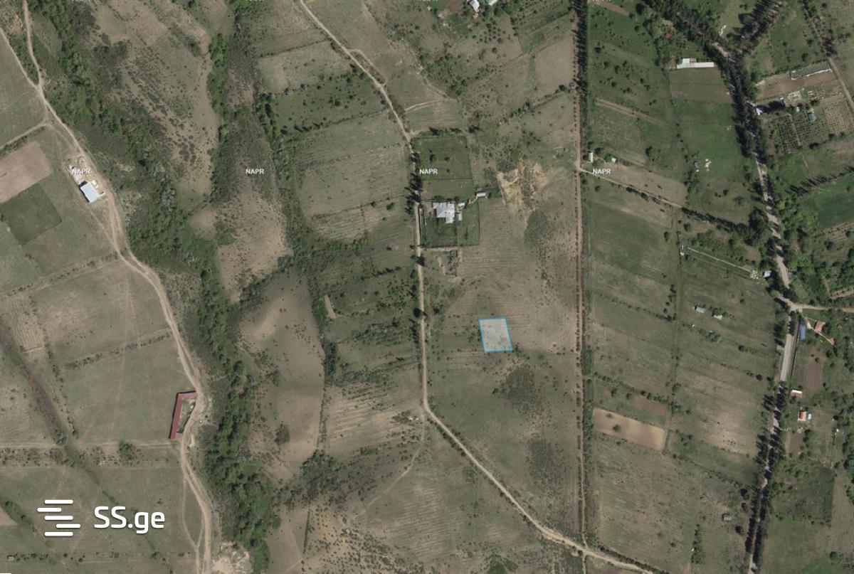 Land For Sale. Lilo , 33000 6974155 ss.ge