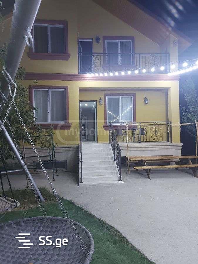 7 Room Private House Daily Rent. Saguramo view 10