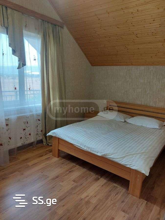 7 Room Private House Daily Rent. Saguramo view 7