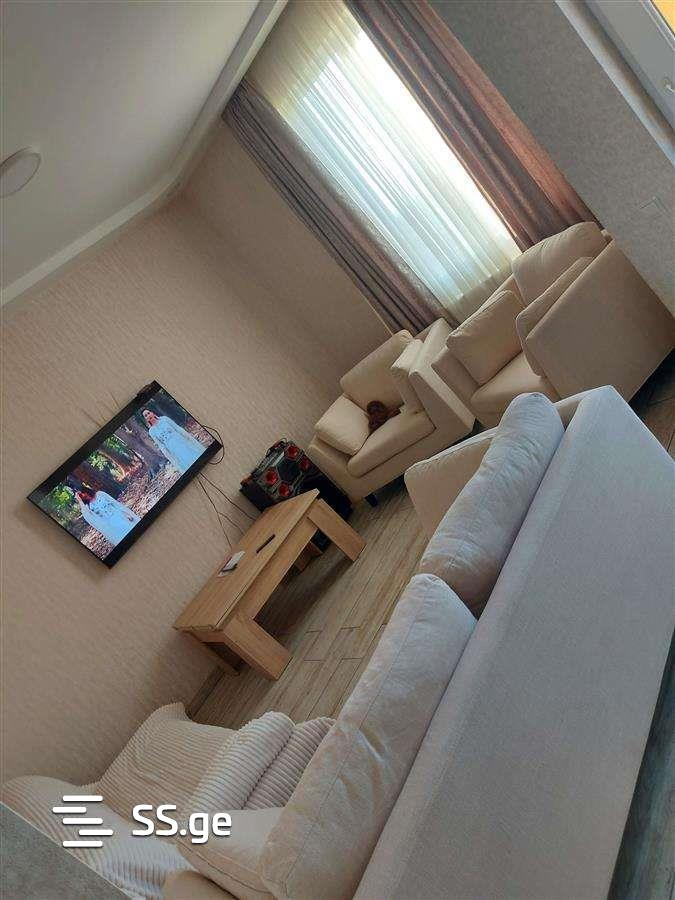7 Room Private House Daily Rent. Saguramo, 12 of 12