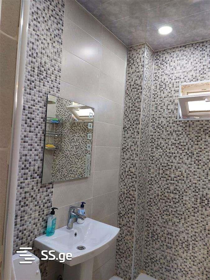 7 Room Private House Daily Rent. Saguramo, 11 of 12