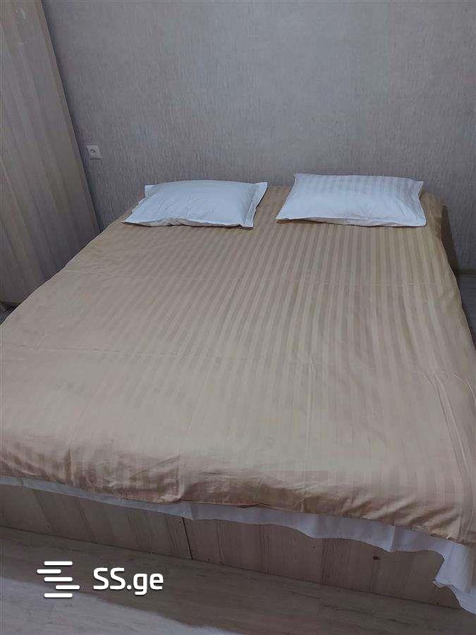 7 Room Private House Daily Rent. Saguramo, 1 of 12