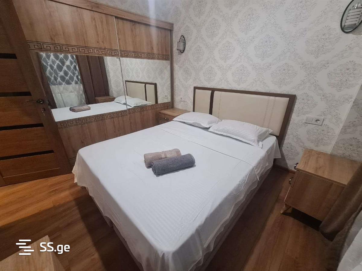 2 room Flat Daily rent. Gldani, Tbilisi