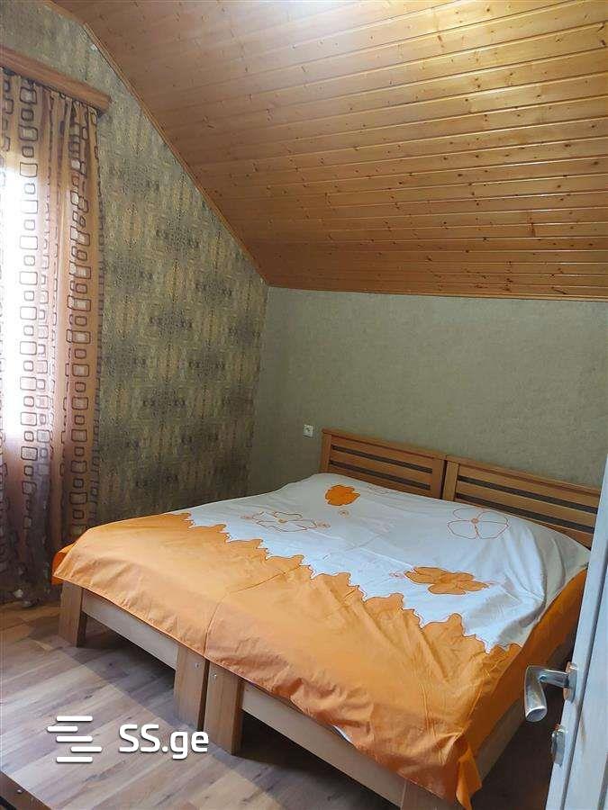 7 Room Private House Daily Rent. Saguramo, 2 of 12