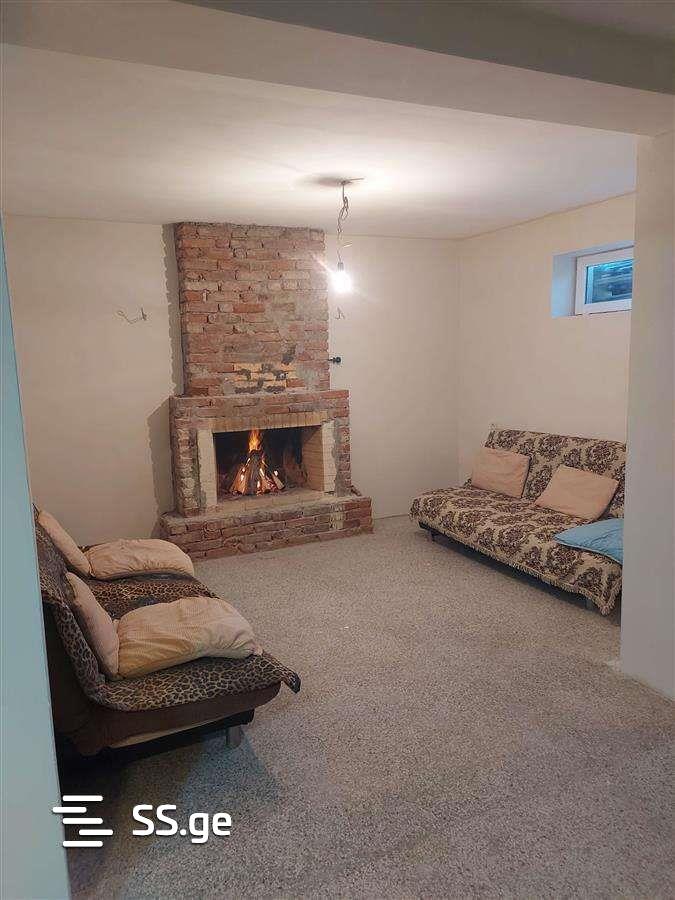 7 Room Private House Daily Rent. Saguramo, 4 of 12
