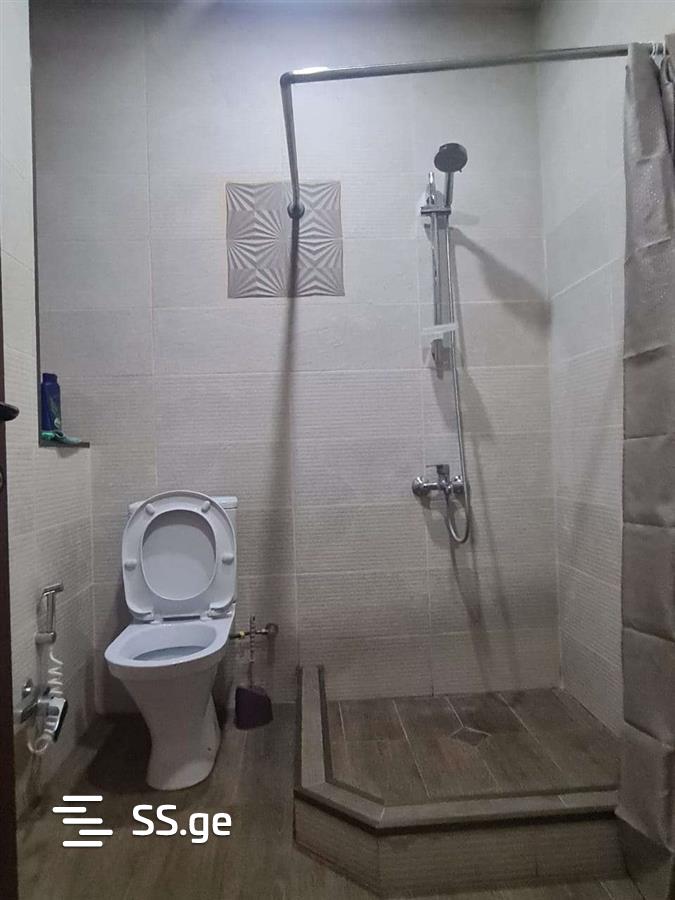2 Room Flat Daily Rent. Gldani view 4