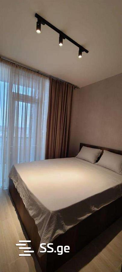 For Rent 1 Room Apartment view 15