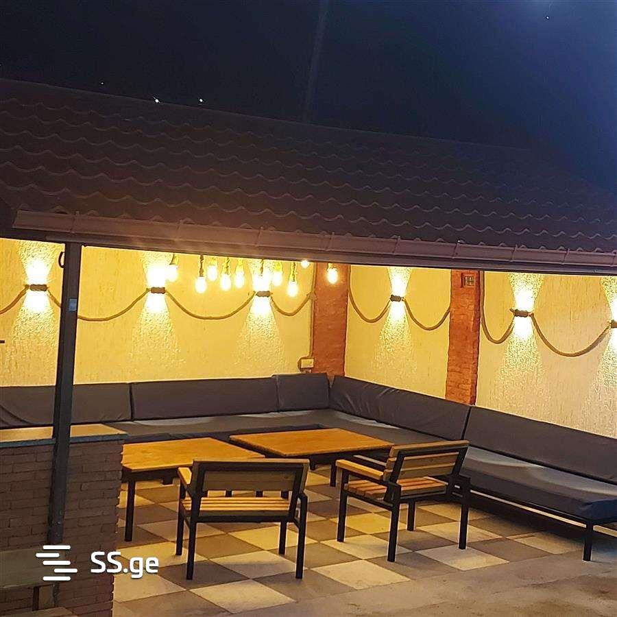 7 Room Private House Daily Rent. Saguramo, 8 of 12