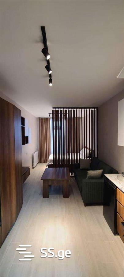For Rent 1 Room Apartment view 13