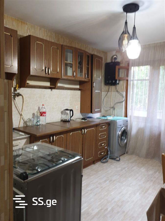 2 Room Flat For Rent. Samgori view 1