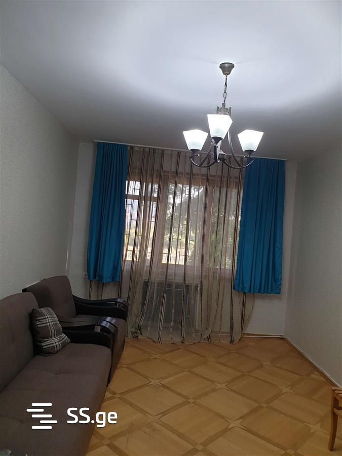 2 Room Flat For Rent. Samgori view 5