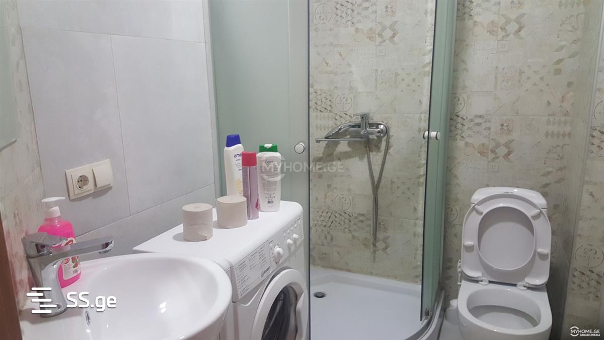 2 Room Flat Daily Rent. Nadzaladevi view 5