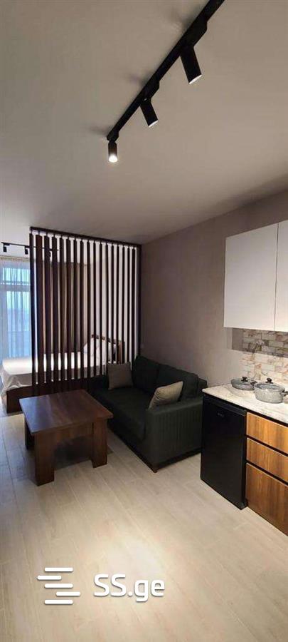 For Rent 1 Room Apartment view 24