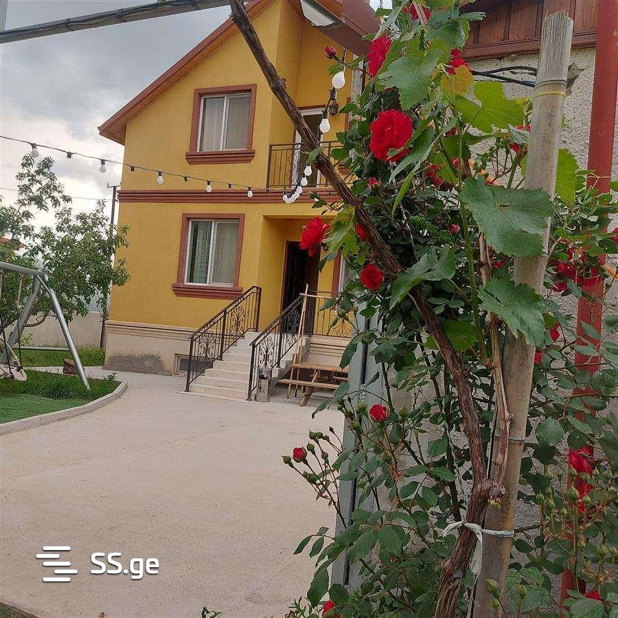 7 Room Private House Daily Rent. Saguramo, 6 of 12