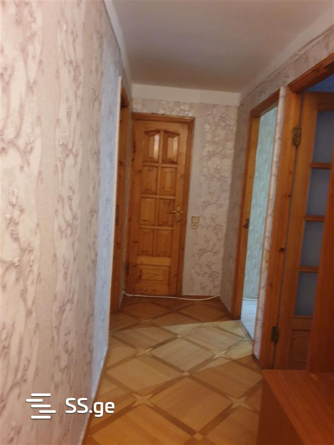 2 Room Flat For Rent. Samgori view 4