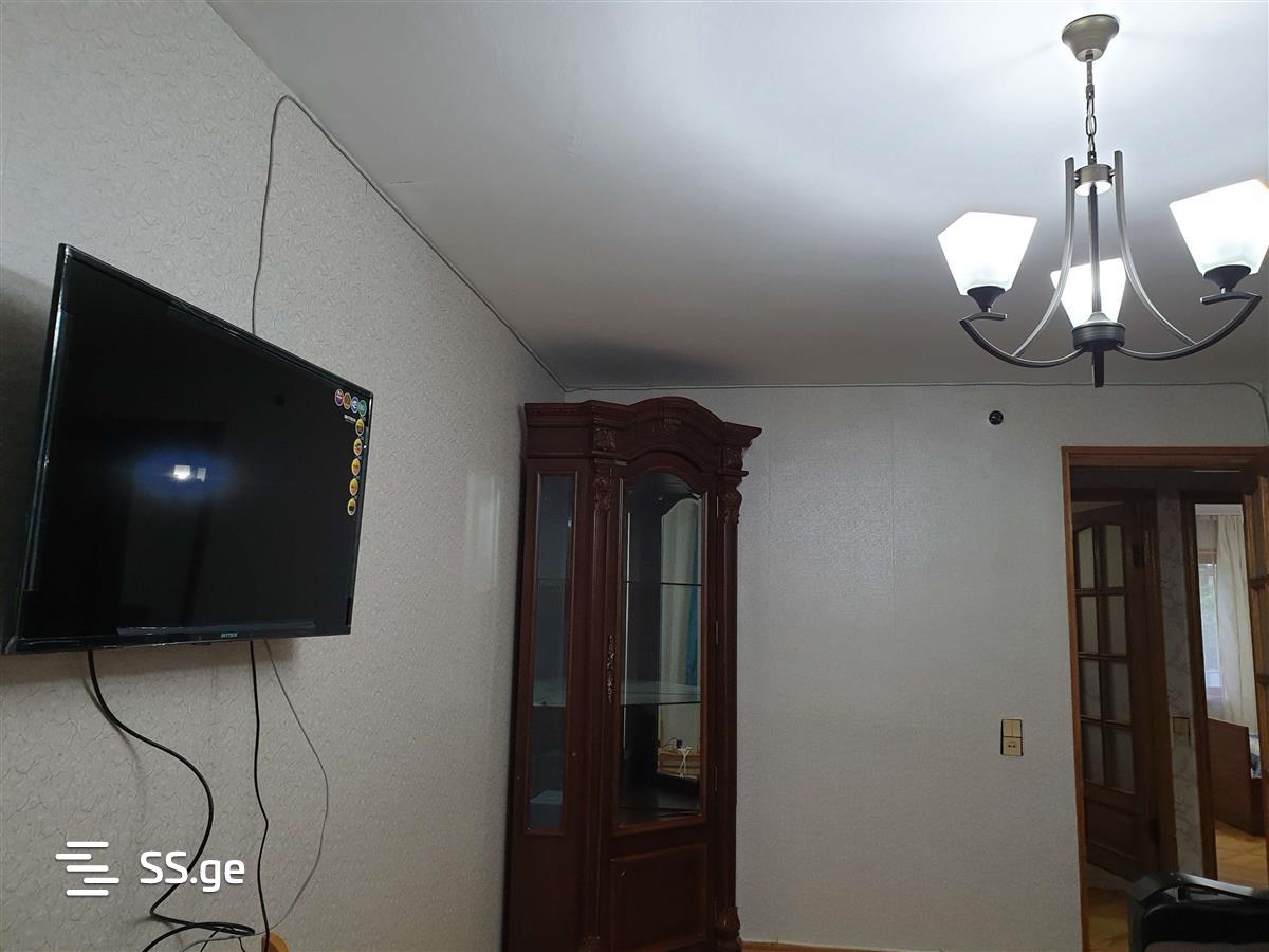 2 Room Flat For Rent. Samgori view 3