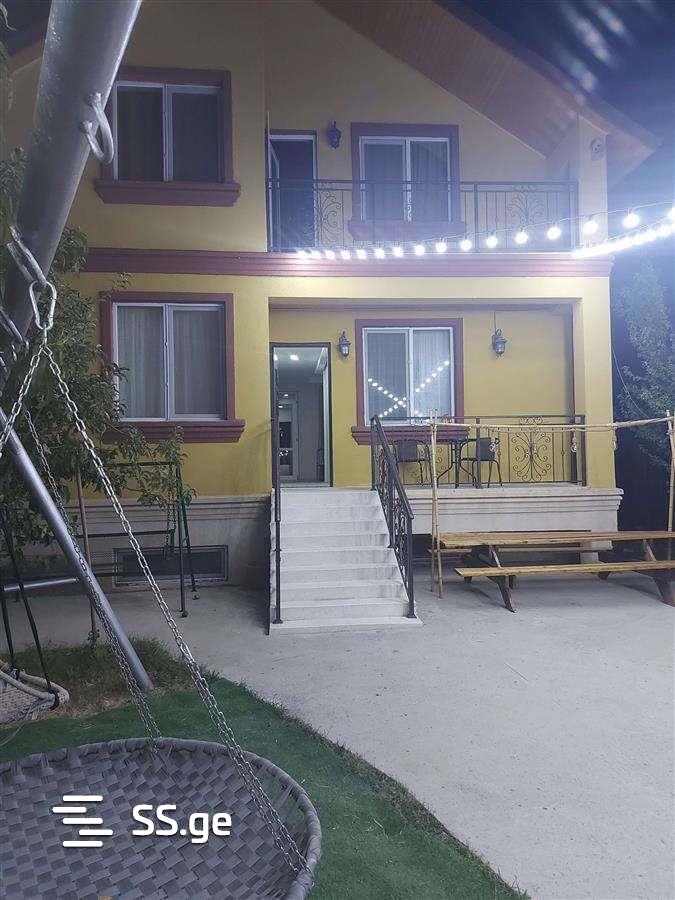 7 Room Private House Daily Rent. Saguramo, 5 of 12