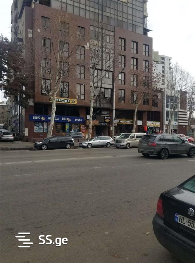 3 Room Flat Daily Rent. Didube view 9