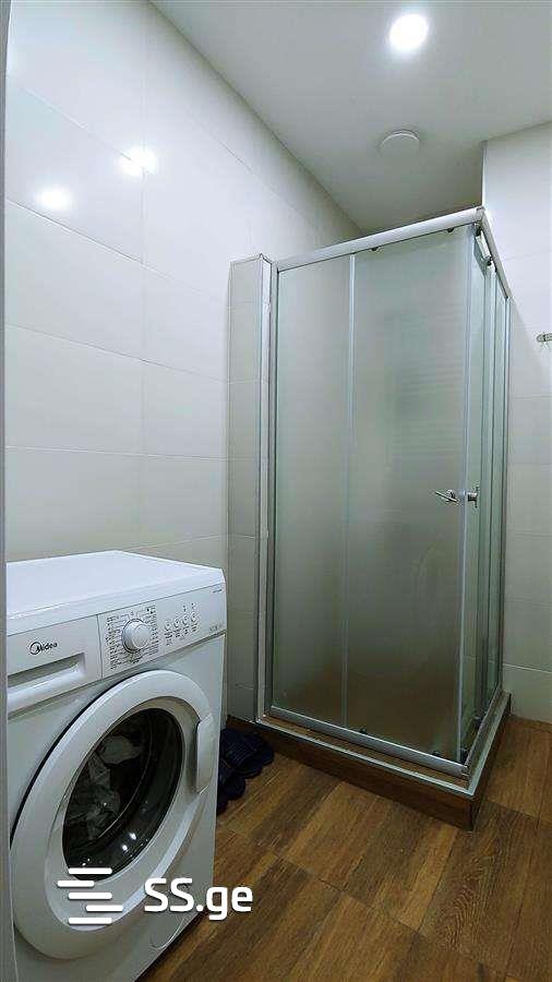 2 room Flat Daily rent. Didube - Vaade 6