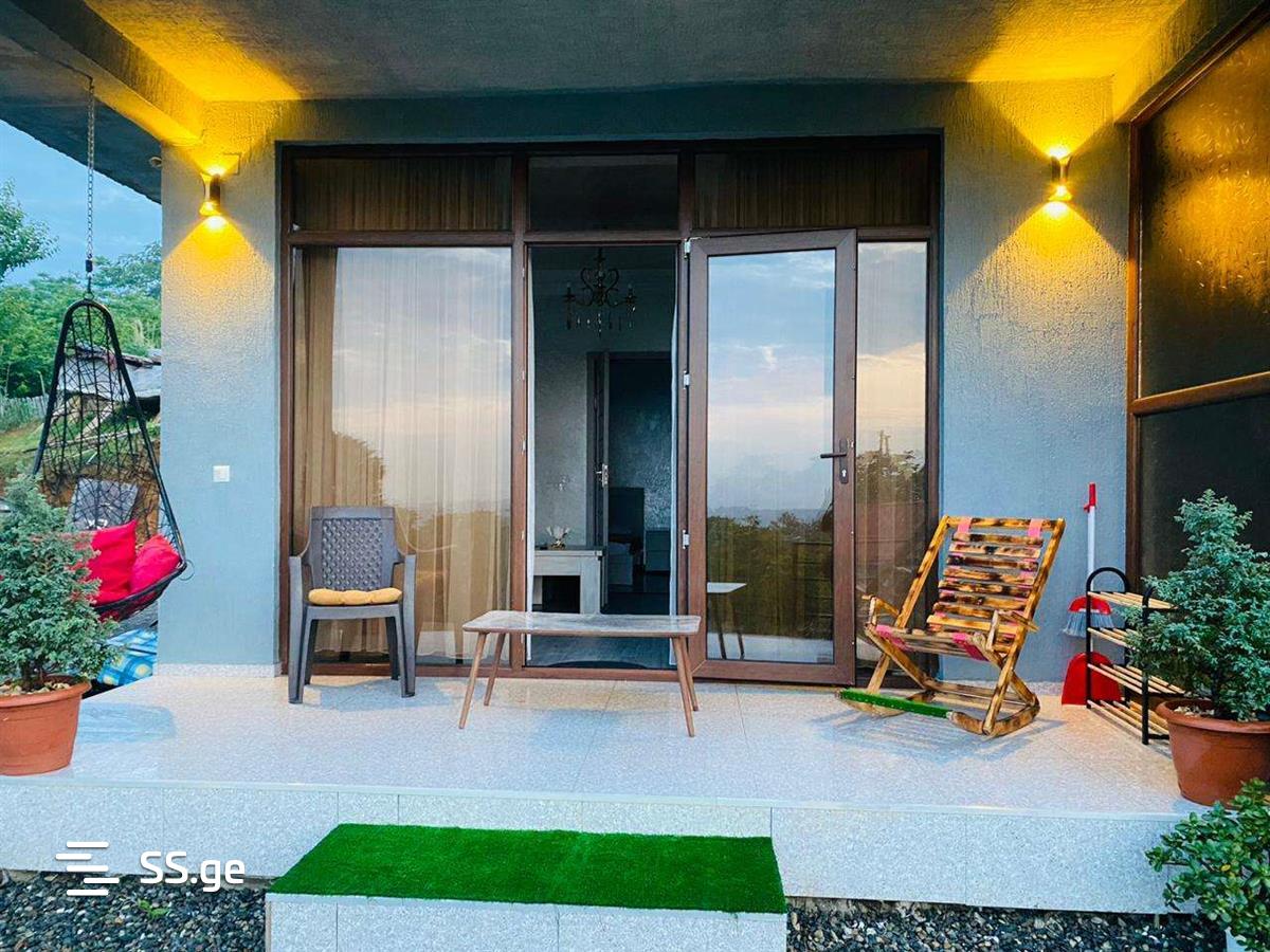 Daily Rent 3 Room Private House Kobuletis Munitsipalitetshi view 26