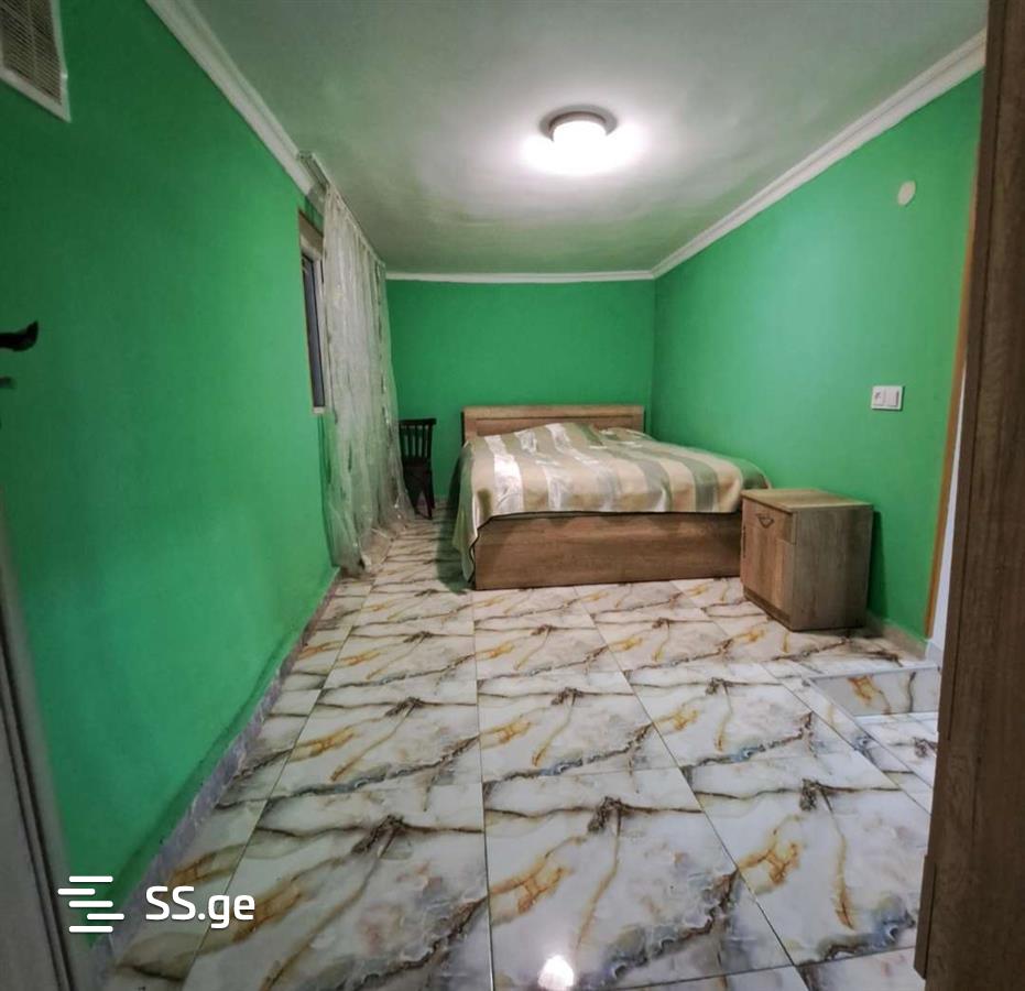 5 Room Summer Cottage Daily Rent. Tianeti view 6