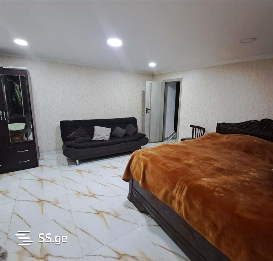 5 Room Summer Cottage Daily Rent. Tianeti view 7