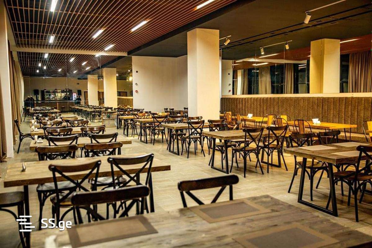 Продажа 1-комната Hotel view 3
