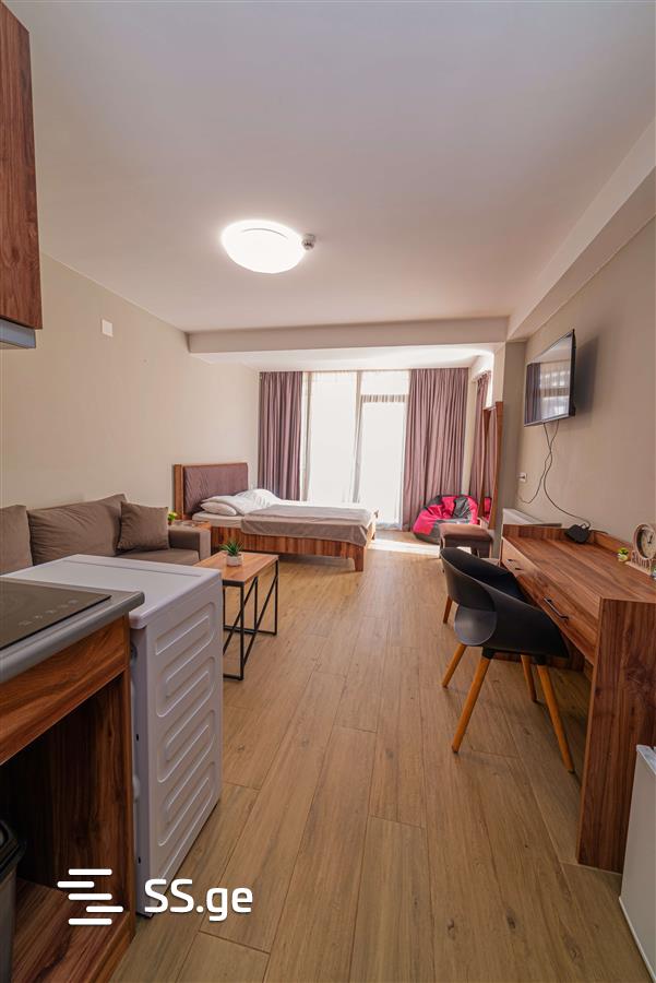 Продажа 1-комната Hotel view 1