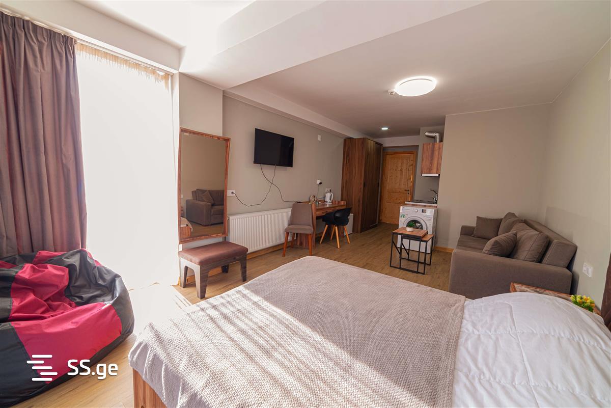 Продажа 1-комната Hotel view 12