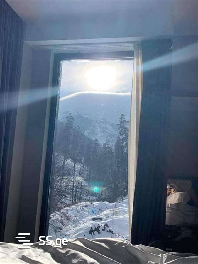 Продажа 1-комната Hotel view 7