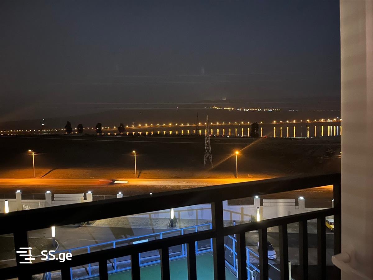 2 Room Flat Daily Rent. Varketili view 3