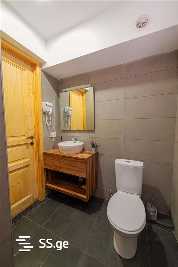 Продажа 1-комната Hotel view 6