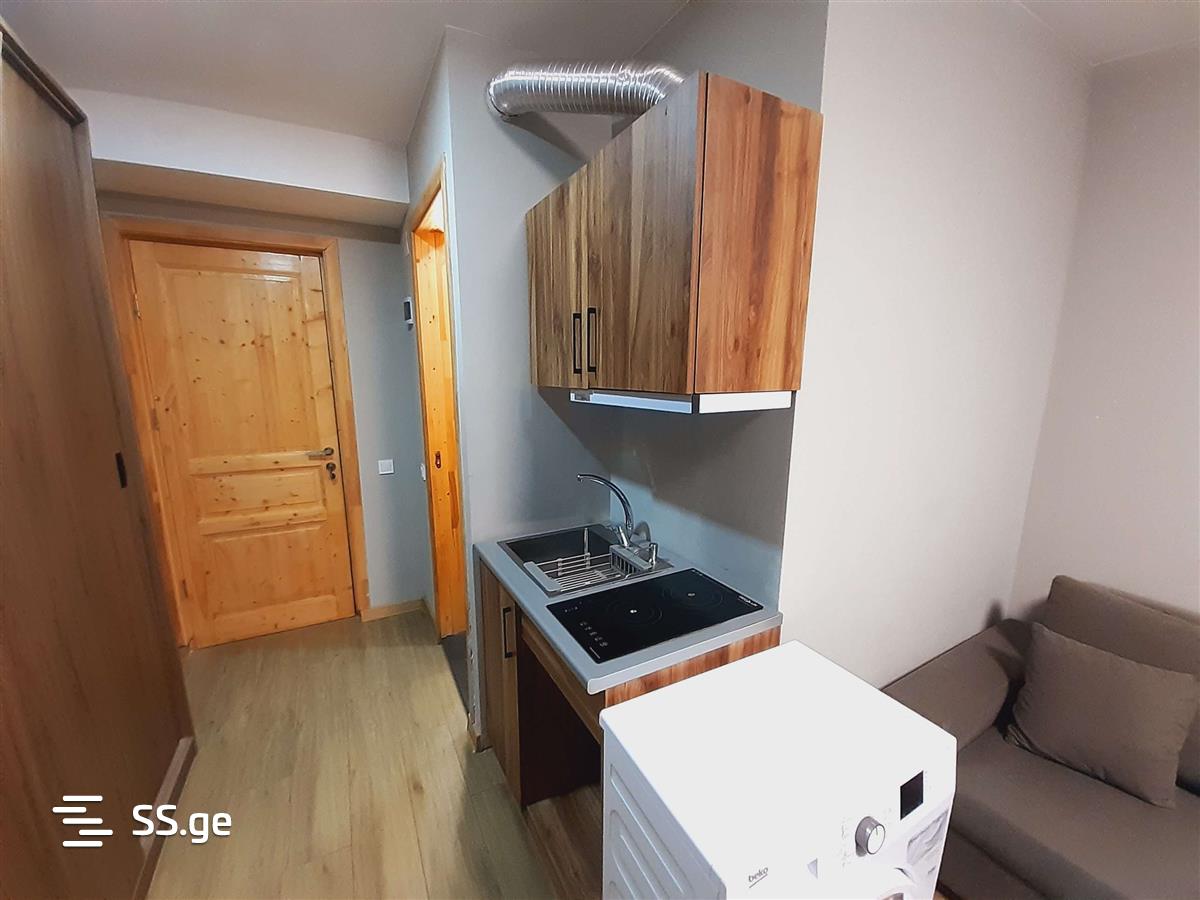 Продажа 1-комната Hotel view 8